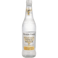 Premium Indian Tonic Water (500ml)