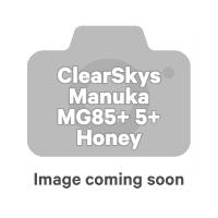 Manuka MG85+ 5+ Honey (250g)