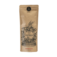 Decaf Espresso Grind Coffee (250g)