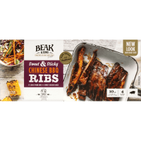 Chinese BBQ Pork Ribs (kg)