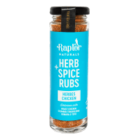 Herbes Chicken Herb & Spice Rub Jar (90g)