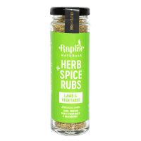 Lamb & Vegetable Herb & Spice Rub Jar (45g)