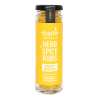 Bombay Bonanza Herb & Spice Rub Jar (90g)