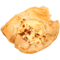 Chicken & Apricot Filo (1pk)