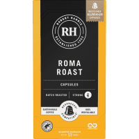 Roma Roast Coffee Capsules (10 x 5.7g)