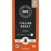 Italian Roast Coffee Capsules (10pk)