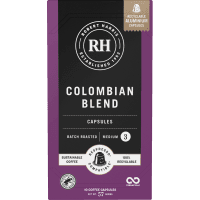 Colombian Blend Coffee Capsules (10 x 5.7g)