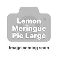 Lemon Meringue Pie Large (1pk)