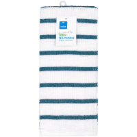 Terry Tea Towels (3pk)