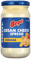 Cream Cheese Cheddar Spread (250g)