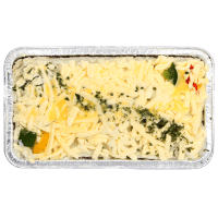 Smoked Fish Pie (1pk)