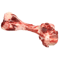 Cannon Beef Bone (1kg)
