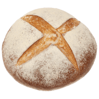 Traditional Sourdough (1pk)