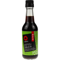 Ponzu Japanese Sauce (250ml)