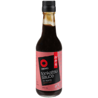 Tonkatsu Japanese Sauce (250ml)