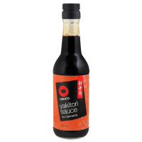 Yakitori Japanese Sauce (250ml)