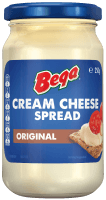 Original Cream Cheese Spread (250g)