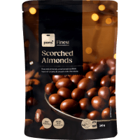Scorched Almonds (240g)
