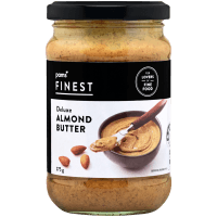 Deluxe Almond Butter (275g)