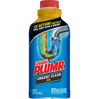 Pro Strength Urgent Clear Gel (502ml)