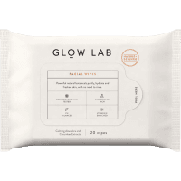 Aloe Vera & Cucumber Facial Wipes (20ea)