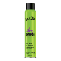 Extra Fresh Dry Shampoo (200ml)