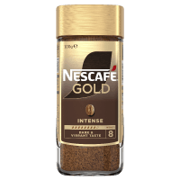 Gold Intense Instant Coffee (100g)