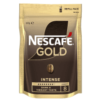 Gold Intense Instant Coffee (90g)