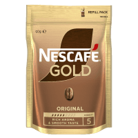 Gold Original Instant Coffee (90g)