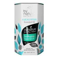 Eucalyptus Essential Oil (10ml)