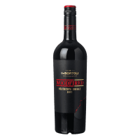 Woodfried Heathcote Shiraz (750ml)