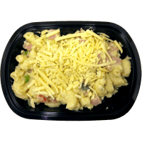 Macaroni Cheese Value Snack Meal (1pk)