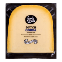 Dutch Gouda Cheese (200g)