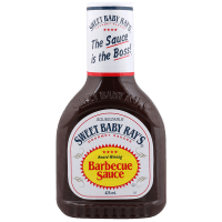 Original Barbecue Sauce (425ml)