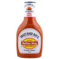 Buffalo Wing Sauce (474ml)