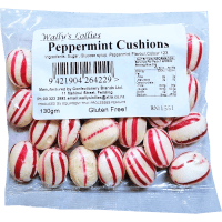 Peppermint Cushions (130g)