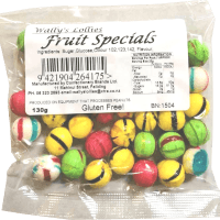 Fruit Specials (130g)