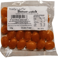 Butterscotch (130g)