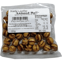 Aniseed Balls (130g)