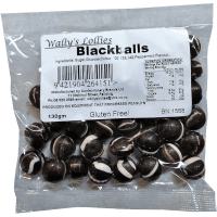 Blackballs (130g)