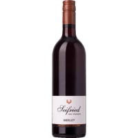 Merlot (750ml)
