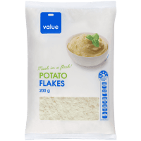 Potato Flakes (200g)