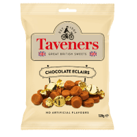 Chocolate Eclairs (120g)