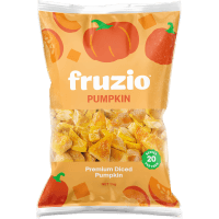 Premium Diced Pumpkin (1kg)