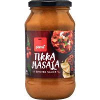 Tikka Masala Simmer Sauce (510g)