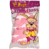 Candyfloss (90g)