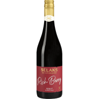 The Taste Collection Rich Berry Merlot (750ml)
