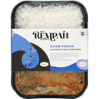 Ayam Percik (350g)