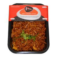 Mee Goreng Ayam Meal (350g)