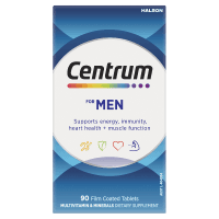 For Men Film Coated Tablets (90pk)